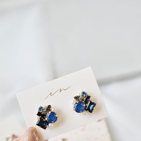 square bijou #2114