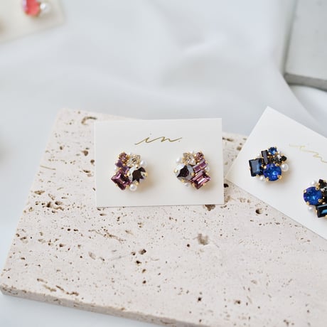 square bijou #2114