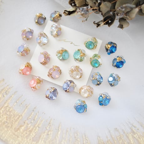 mini sugar  #2682-101