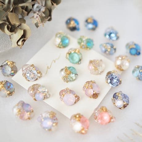 mini sugar  #2682-101