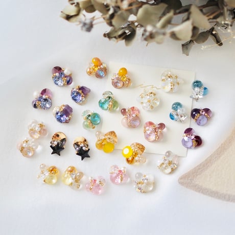mini sugar  #2682-128