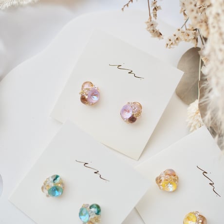 mini sugar  #2682-171