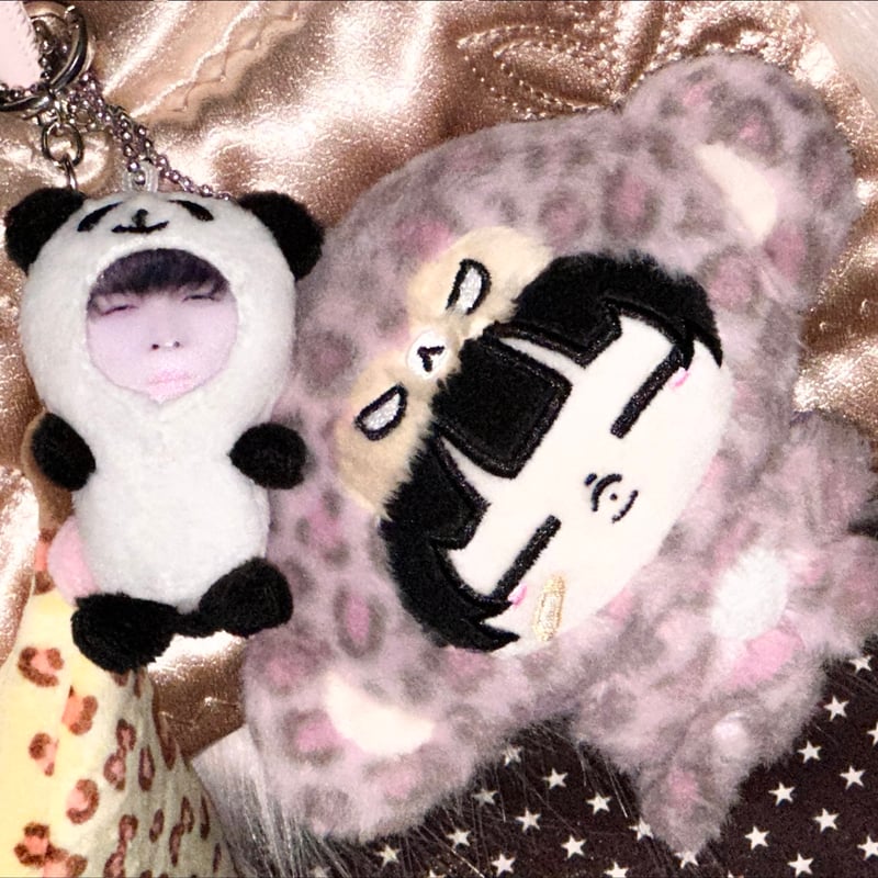 &TEAM ニコラス 】ドール ※締切日2/20 @n1n1mandoo | 【JPGO】