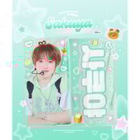 1月以降発送予定【 ENHYPEN ジェイ 】グッズ ※締切日7/15 @stunnin_ja