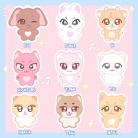 【 &TEAM 】ドール ※締切日4/19 @andpetites