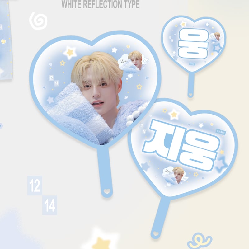 ZB1 ジウン 】グッズ ※締切日2/24 @plot_twist1214 | 【JPGO