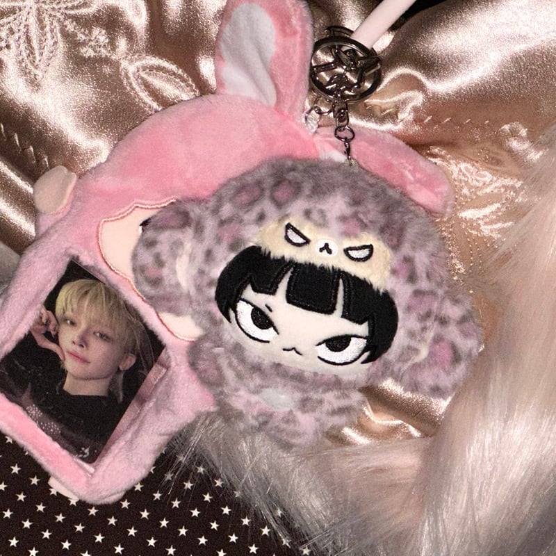 &TEAM ニコラス 】ドール ※締切日2/20 @n1n1mandoo | 【JPGO】