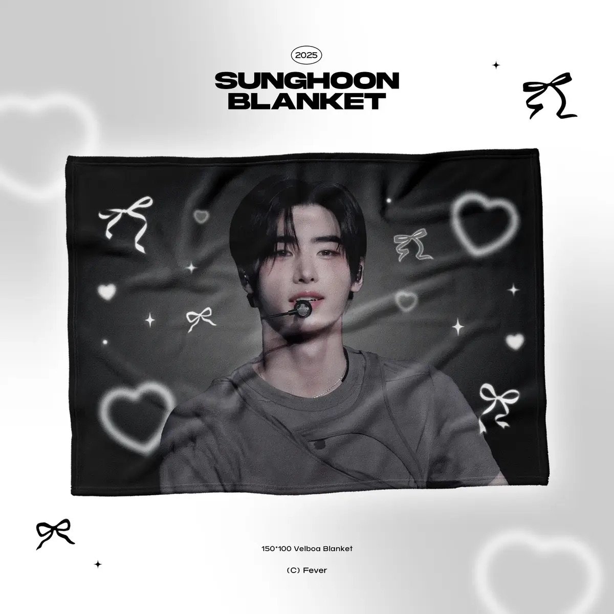 6月発送予定【 ENHYPEN ソンフン 】グッズ ※締切日4/13 @Hoonxever |