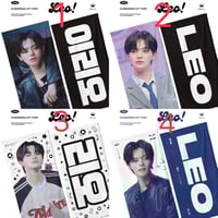 ENHYPEN ジョンウォン うちわ スローガンタオル アクスタ5点セットトレカ ジョンウォン スローガン セット fit=scale-down,w=1200