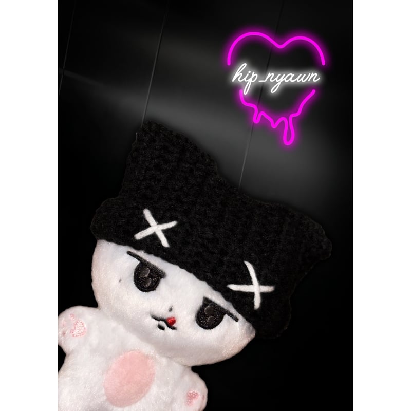 在庫販売2505【 TXT ヨンジュン 】ドール @hip_nyawn | 【JPGO】Dre