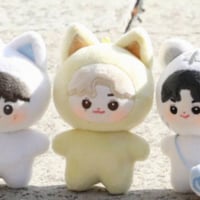 在庫販売※2504【 aespa ニンニン 】ドール @Nyungnyung___ | 【JP