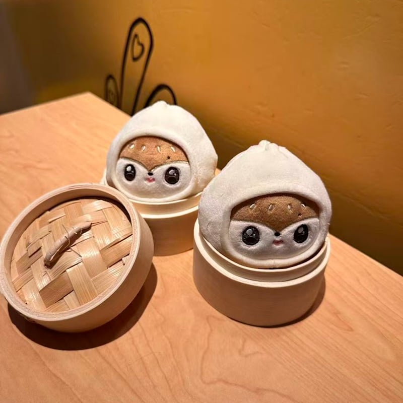 ENHYPEN ヒスン 】ドール ※締切日11/6 @intersectionhs | 【