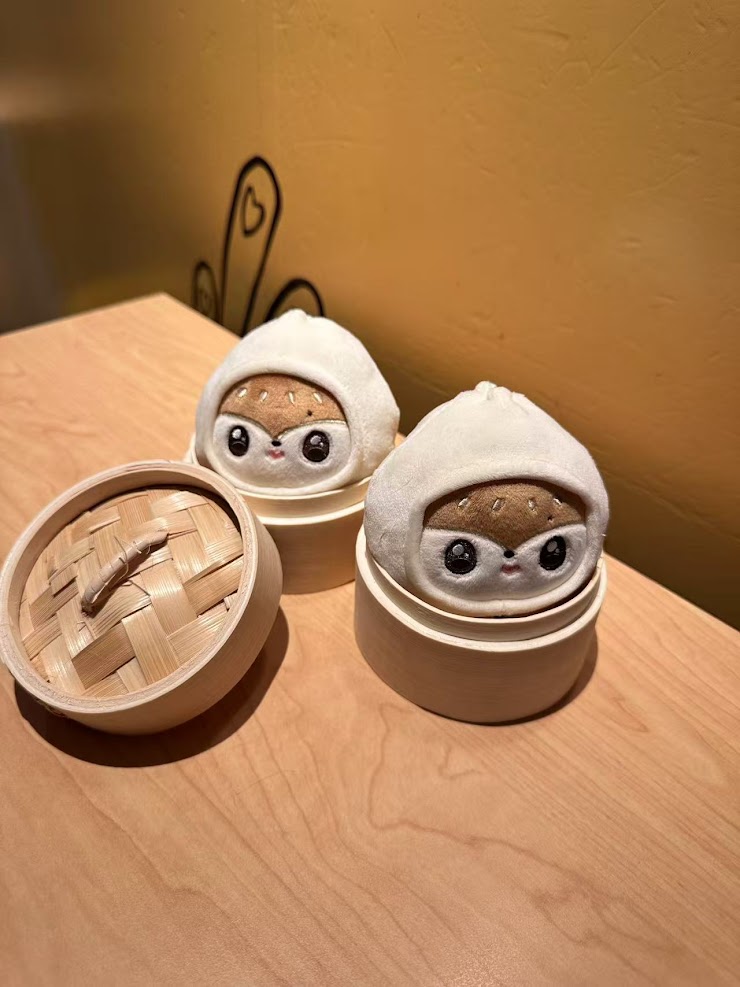 2月発送予定【 ENHYPEN ヒスン 】ドール ※締切日11/6 @intersection