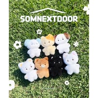 在庫販売※【 StrayKids スンミン 】スローガン @SepSerendipity |