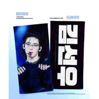 在庫販売2506【 ATEEZ ホンジュン 】グッズ @myaurora1107 | 【JPG