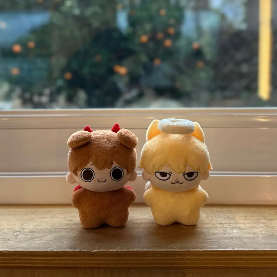 &TEAM ウィジュ,ニコラス 】ドール ※締切日12/19 @teamsom_02z |