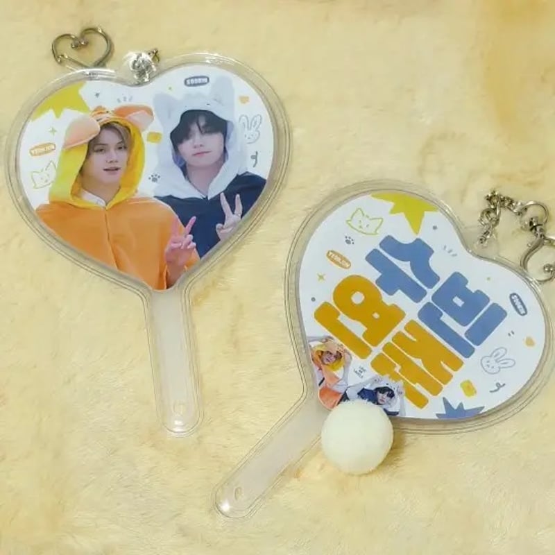 スビン、ヨンジュン、テヒョン、ヒュニン、TXTグッズまとめ売りクッション有り‼️ TXT スビンヨンジュン 】グッズ ※締切日5/30 @LOVENOLABELS | 【J