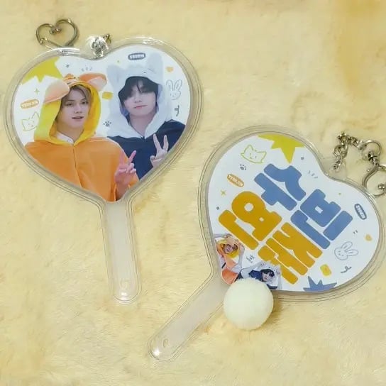 TXT スビンヨンジュン 】グッズ ※締切日5/30 @LOVENOLABELS | 【J