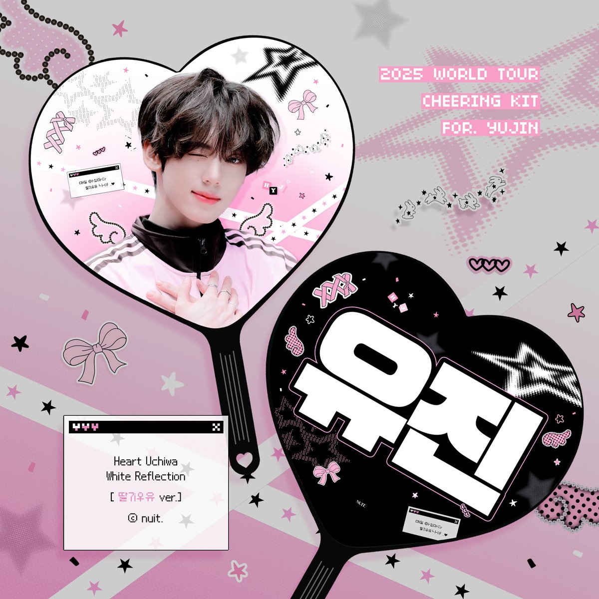 1月発送予定【 ZB1 ギュビン,ユジン 】グッズ ※締切日9/23 @nuit365