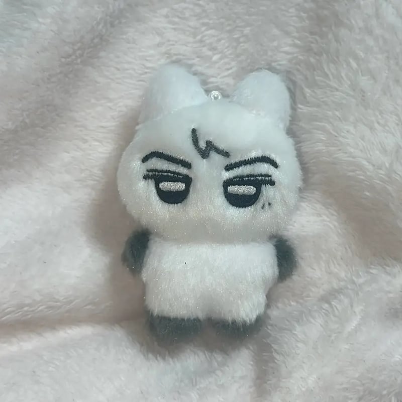 ENHYPEN ジェイ 】ドール ※締切日2/21 @nyangjjongkun | 【J