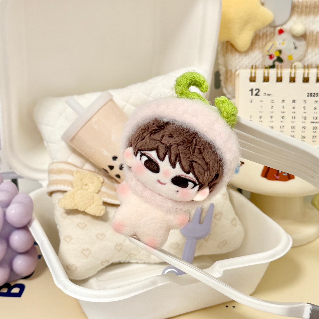 enhypen ソヌ ドール ENHYPEN ソヌ 】5cmドール ※締切日1/13 @SunooBar_China |