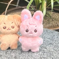 ENHYPEN ソヌ 】ドール ※締切日4/18 @babyddyeon | 【JPGO】