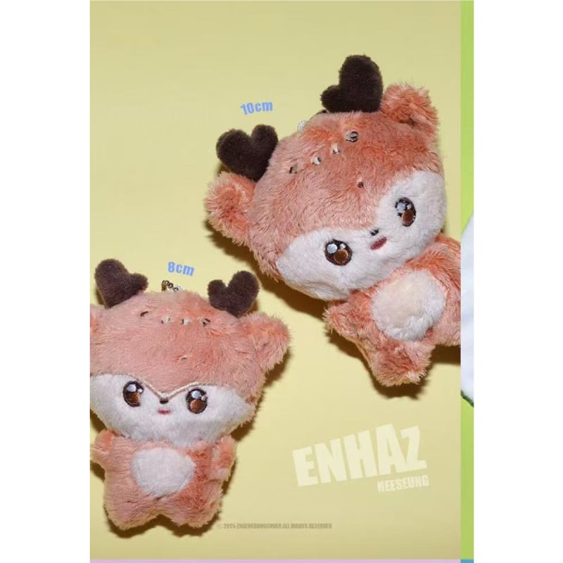 enhypen ポップアップ　ヒスン　キャット　バッチコレクション enhypen ポップアップ ヒスン キャット バッチコレクション
