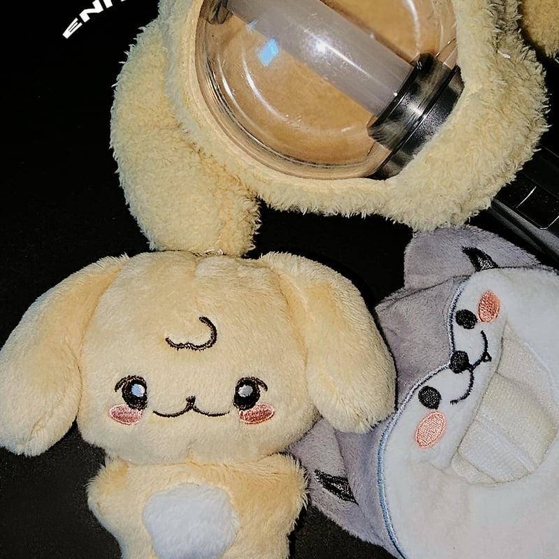 SF9 ジェユンジェンベック28cm DOLL【トレカ付き】