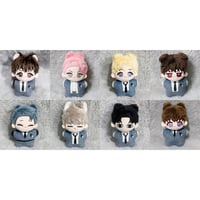 BOYNEXTDOOR テサン 】ドール ※締切日2/8 @hanmunzi | 【JPG