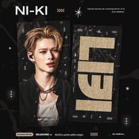 7月発送予定【 ENHYPEN ニキ 】グッズ ※締切日4/19 @SzRiver_051209