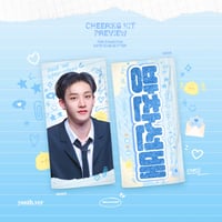 在庫販売※【 StrayKids スンミン 】スローガン @SepSerendipity |