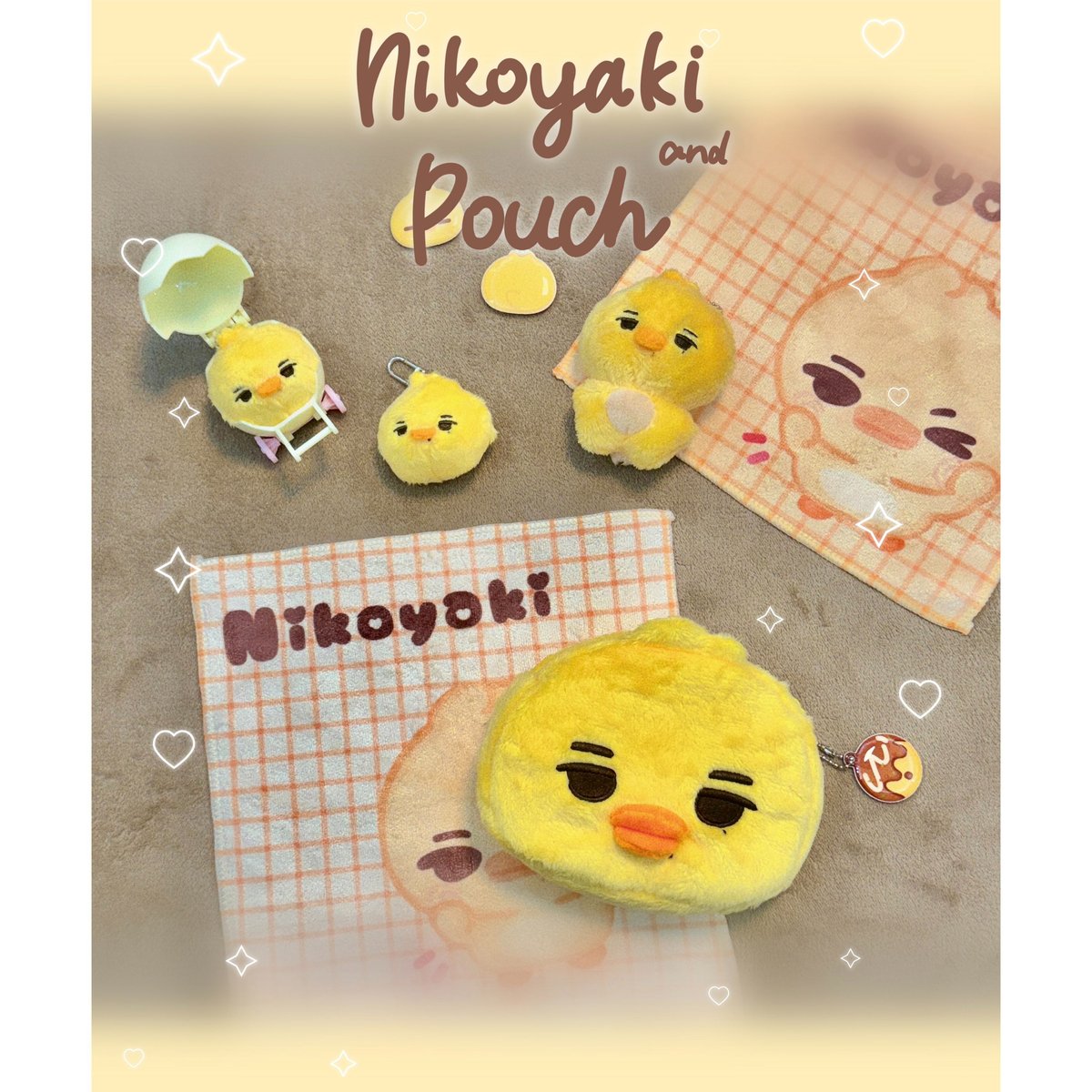 ENHYPEN ニキ 】グッズ ※締切日3/21 @nikoyaki1209 | 【JPG