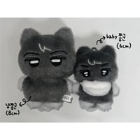 ENHYPEN ジェイ 】ドール ※締切日7/22 @jjongkyulla | 【JPG