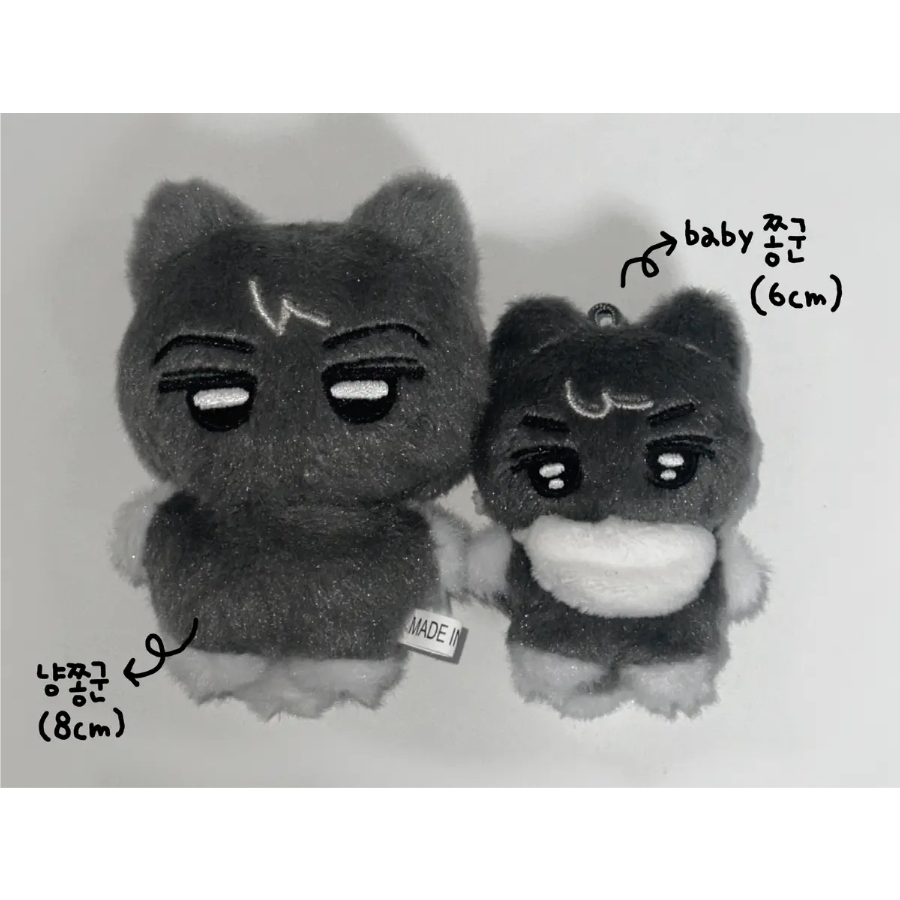 enhypenジェイ ドール ENHYPEN ジェイ 】ドール ※締切日11/8 @nyangjjongkun | 【J