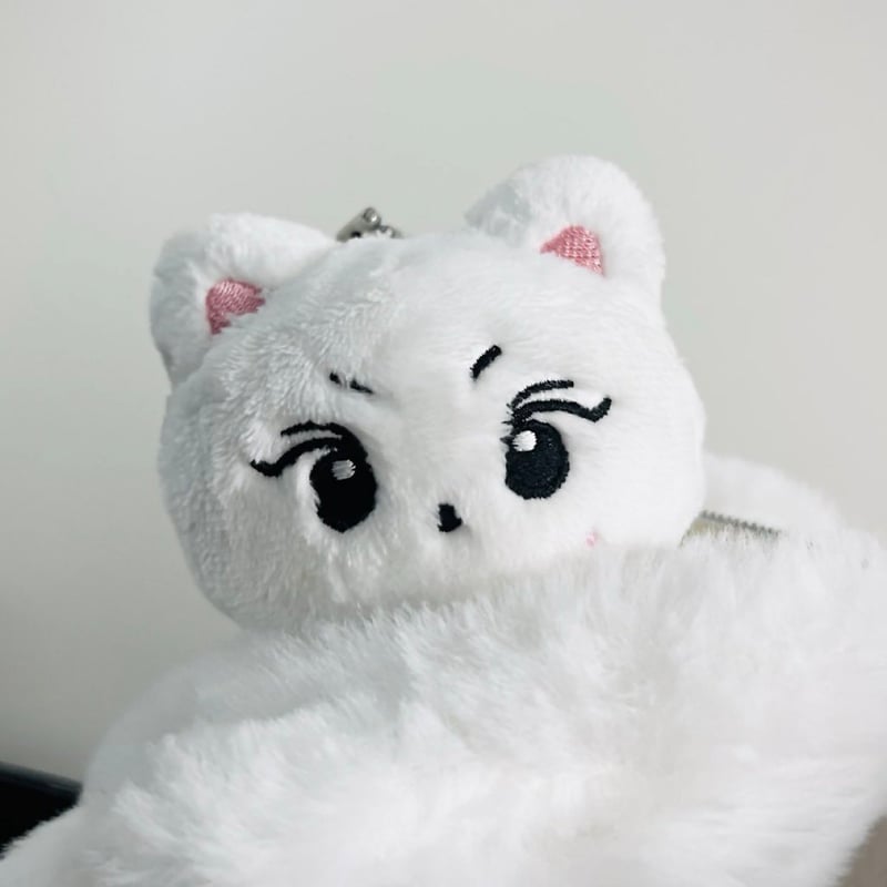 enhpen ジョンウォン ぬいぐるみ 10cm マスター(新品未使用 enhpen ジョンウォン ぬいぐるみ 10cm マスター(新品未使用