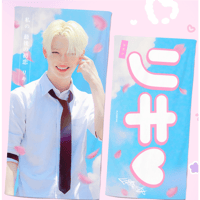 6月発送予定【 ENHYPEN ニキ 】グッズ ※締切日4/25 @nsmrdada