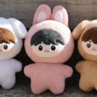 在庫販売※【 StrayKids スンミン 】スローガン @SepSerendipity |