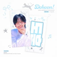 【 TWS ドフン 】グッズ ※締切日6/13 @tag_DH_