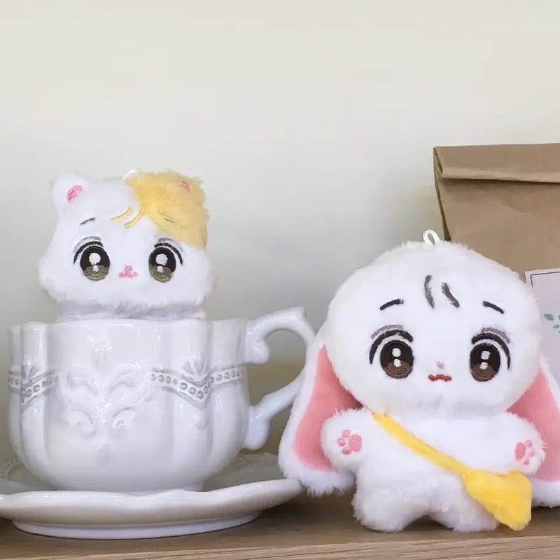 ALD1 サンウォン 】ドール(2種) ※締切日3/22 @towonham58 | 【J