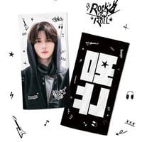 4月末発送予定【 TXT ヨンジュン 】グッズ ※締切日2/19 @dearest_yj913