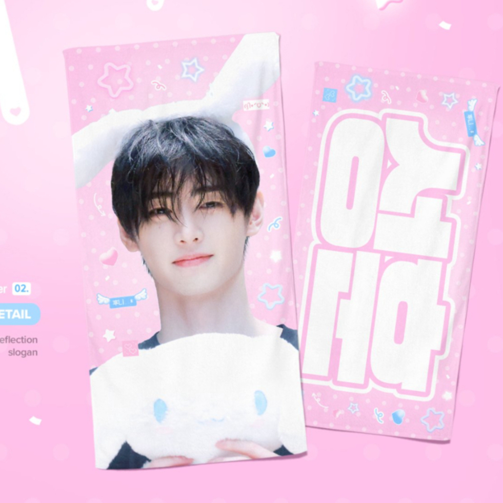 12-1月発送予定【 ENHYPEN ソンフン 】グッズ ※締切日10/10 @SHigher