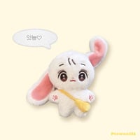 ENHYPEN ジェイ 】ドール ※締切日7/22 @jjongkyulla | 【JPG