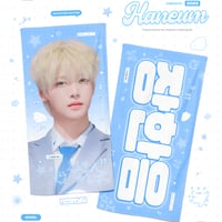 ENHYPEN ジェイ 】グッズ ※締切日7/15 @stunnin_jay | 【JPG