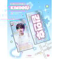 o【 RIIZE ソヒ 】グッズ ※締切日8/8 @kick_252 | 【JPGO】Drea