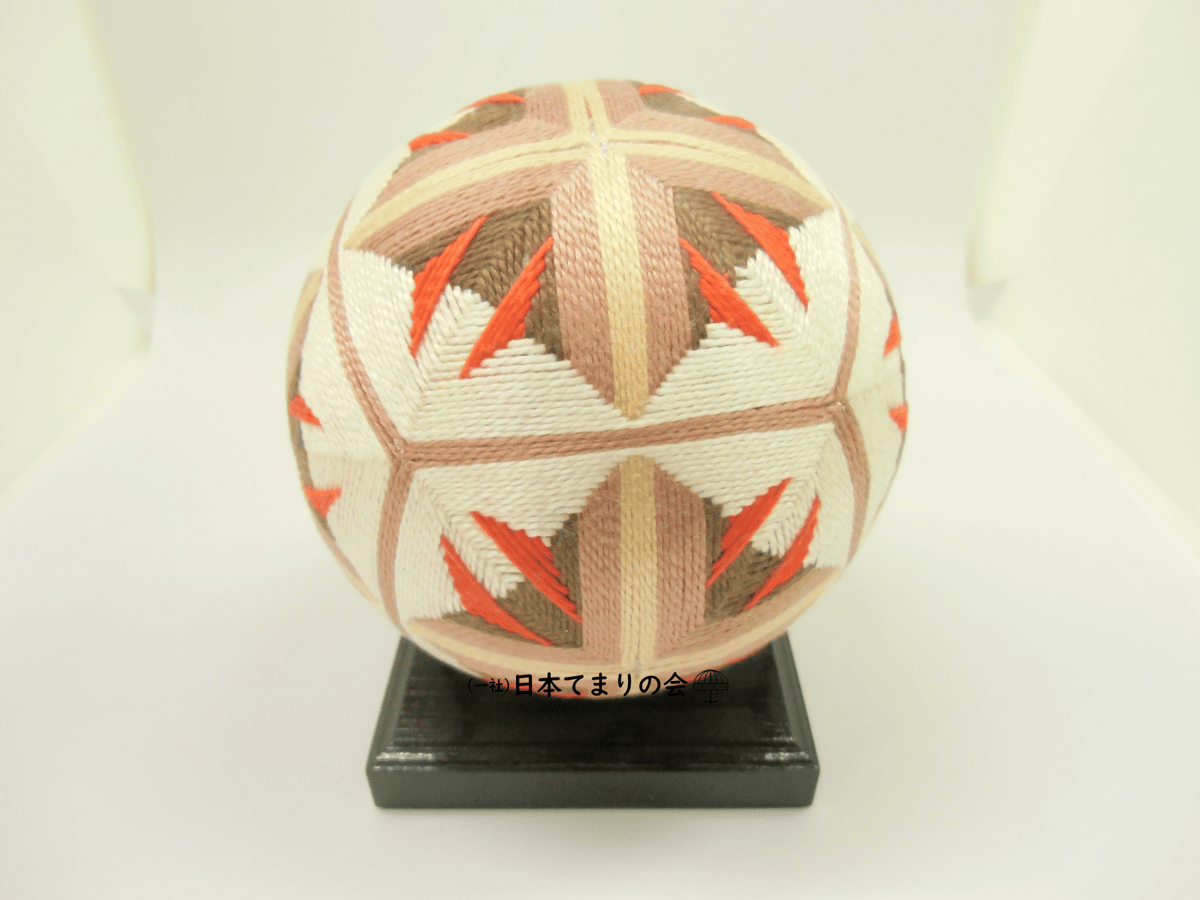 てまり テクニック Temari Technique てまり テクニック Temari