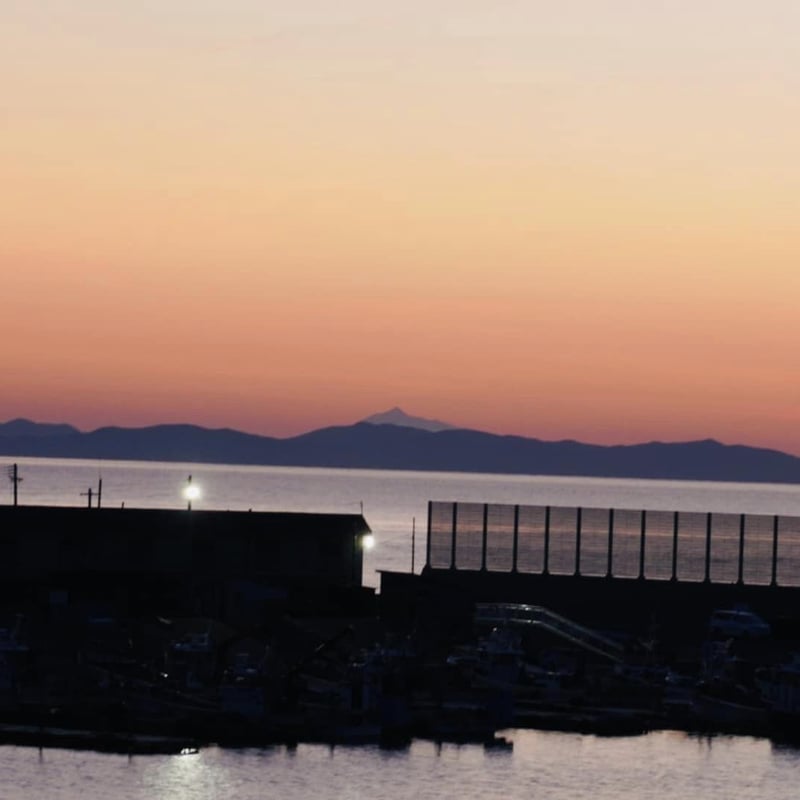 夕陽の町 200g | みほの珈琲