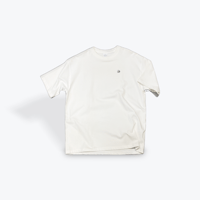 半袖ロゴTシャツ