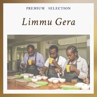 リムゲラ　-Ethiopia-　５００g