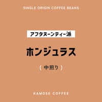 ホンジュラス / HONDURAS　１００g