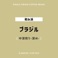 ブラジル / BRAZIL　５００g